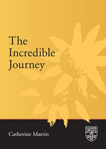 The Incredible Journey