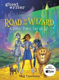 Cover image for Road to the Wizard