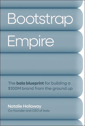 Cover image for Bootstrap Empire
