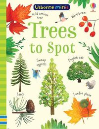 Cover image for Trees to Spot