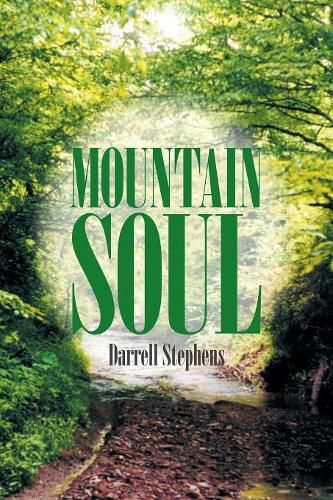 Cover image for Mountain Soul