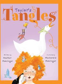 Cover image for Taylor's Tangles