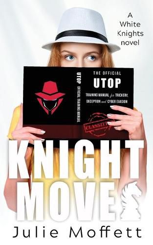 Cover image for Knight Moves