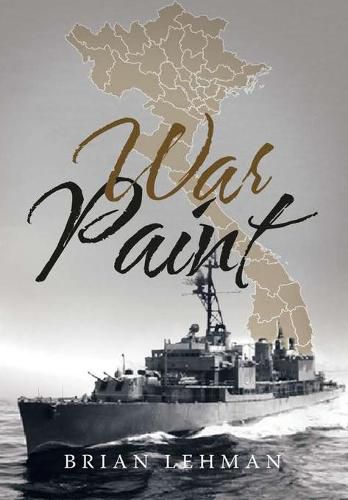 Cover image for War Paint