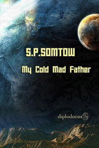 Cover image for My Cold Mad Father: Stories about Fathers and Sons