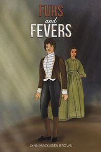 Cover image for Furs and Fevers