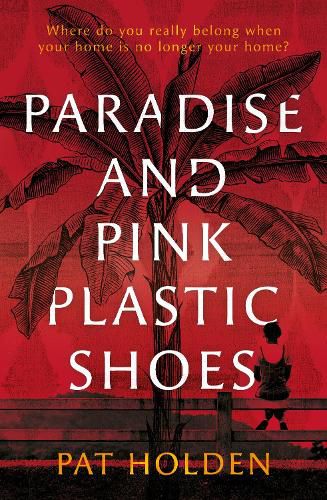 Cover image for Paradise and Pink Plastic Shoes