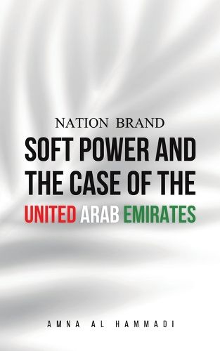 Cover image for Nation Brand