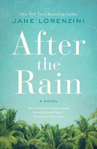 Cover image for After the Rain