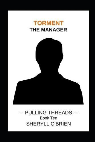 Cover image for Torment: The Manager