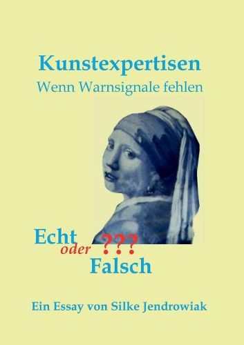 Cover image for Kunstexpertisen