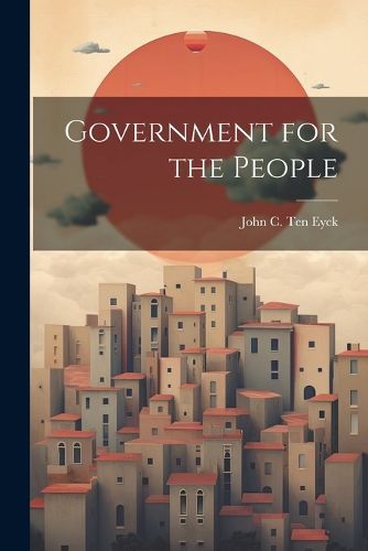 Cover image for Government for the People