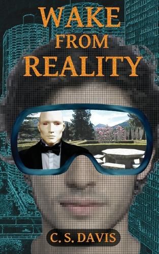 Cover image for Wake from Reality