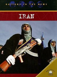 Cover image for Iran