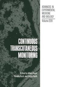 Cover image for Continuous Transcutaneous Monitoring