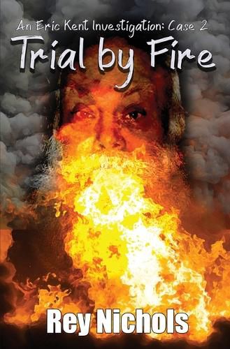 Cover image for Trial by Fire