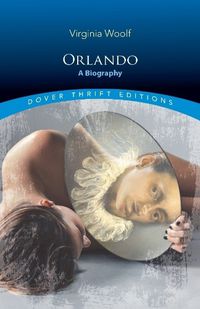 Cover image for Orlando: a Biography