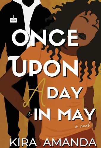 Cover image for Once Upon a Day in May
