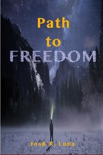 Cover image for Path to Freedom