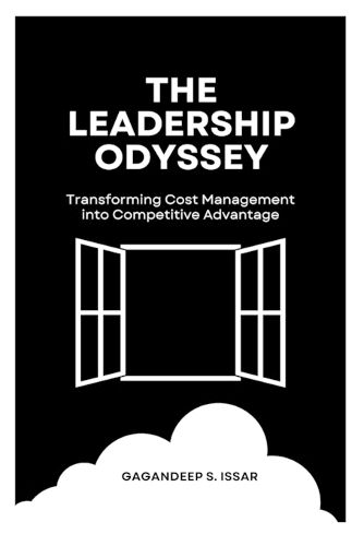 Cover image for The Leadership Odyssey