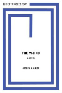 Cover image for The Yijing: A Guide