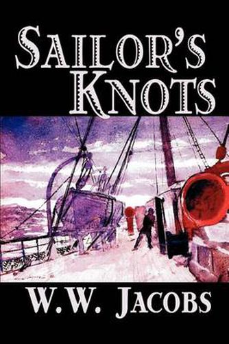 Cover image for Sailor's Knots