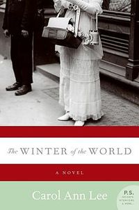 Cover image for The Winter of the World