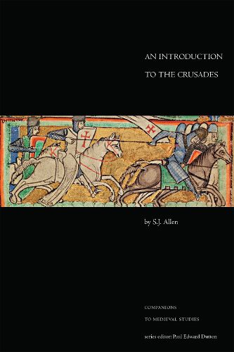 Cover image for An Introduction to the Crusades