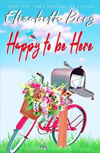 Cover image for Happy to be Here