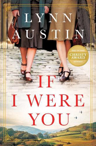 Cover image for If I Were You: A Novel