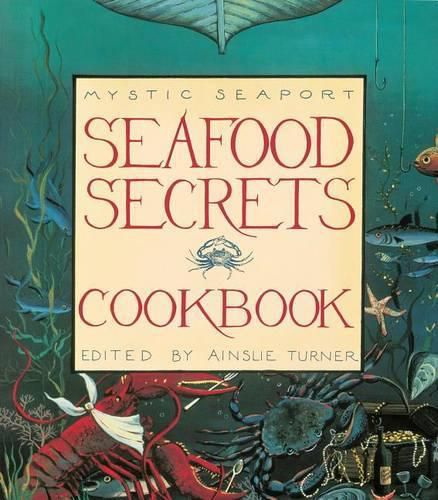 Cover image for Seafood Secrets Cookbook I