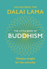 Cover image for The Little Book Of Buddhism