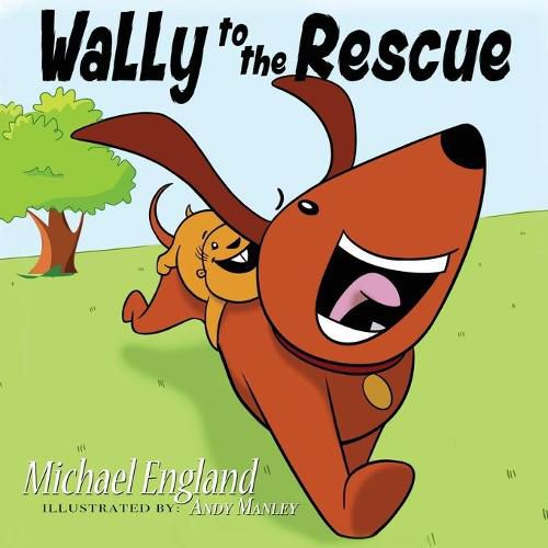 Wally to the Rescue