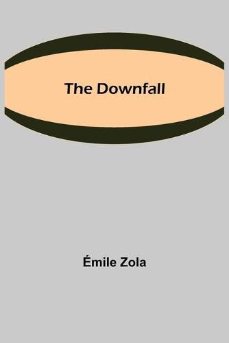 Cover image for The Downfall