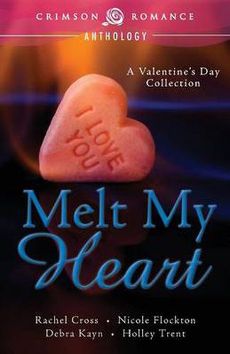 Cover image for Melt My Heart