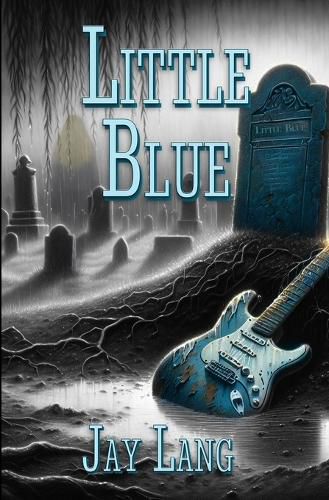 Cover image for Little Blue