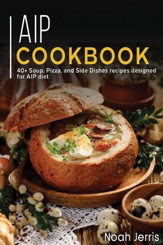 Cover image for AIP Cookbook