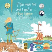 Cover image for If You Were Me and Lived in...Viking Europe: An Introduction to Civilizations Throughout Time