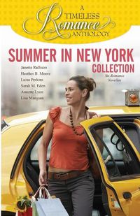 Cover image for Summer in New York Collection