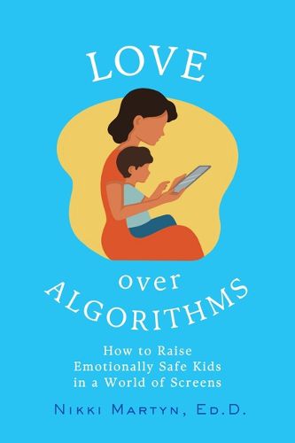 Cover image for Love Over Algorithms