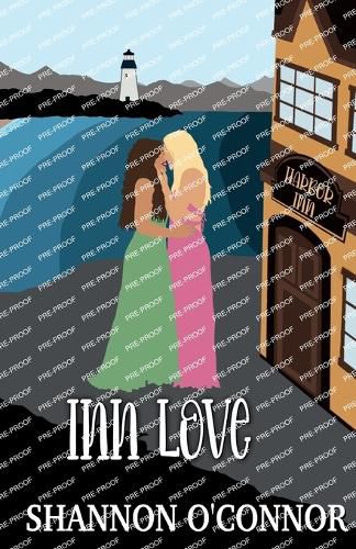 Cover image for Inn Love