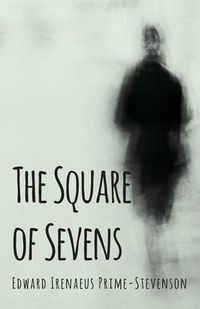 Cover image for The Square of Sevens