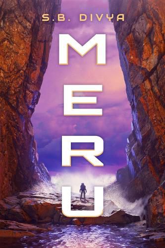 Cover image for Meru