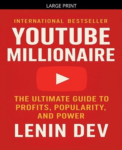 Cover image for YouTube Millionaire