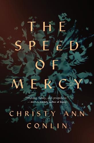 Cover image for The Speed of Mercy