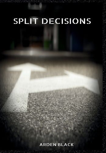 Cover image for Split Decisions