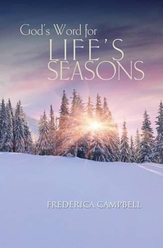 Cover image for God's Word for Life's Seasons