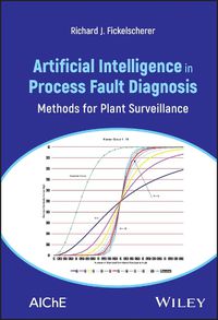 Cover image for Artificial Intelligence in Process Fault Diagnosis