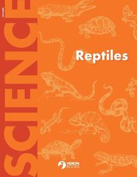 Cover image for Reptiles