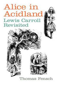 Cover image for Alice in Acidland